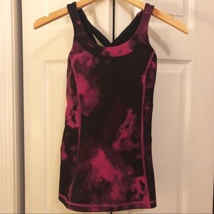 Lululemon Enhearten Tank